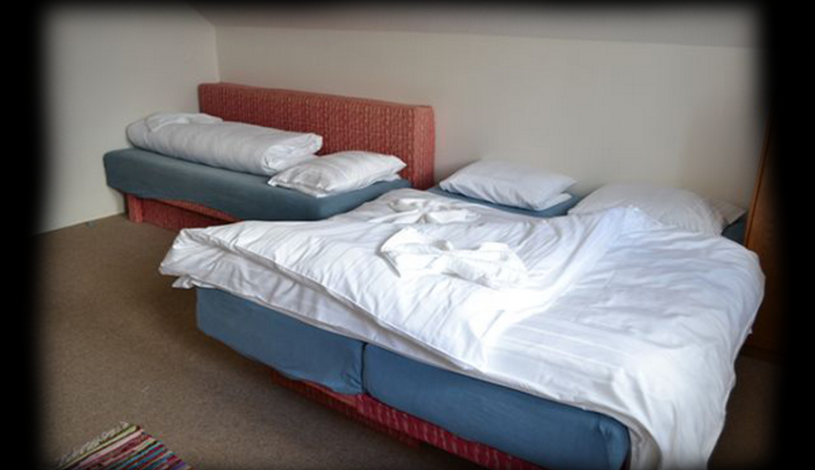 Penzion Lesní Pramen Pec pod Sněžkou